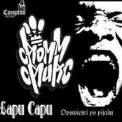Łapu Capu Opowieści Po Pijaku