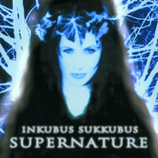 Supernature Album Picture