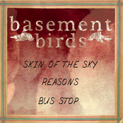 Skin of the Sky / Reasons / Bus Stop - EP