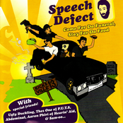 Superfuture by Speech Defect