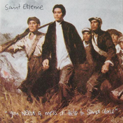 Speedwell by Saint Etienne