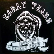 Early Years 1990-2004