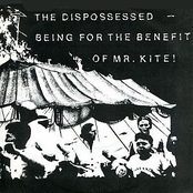 Being For The Benefit Of Mr. Kite