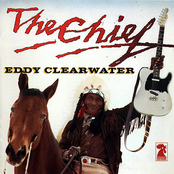 Lazy Woman by Eddy Clearwater