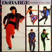 Give It Up by Debarge