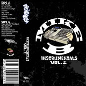 Mike B Instrumentals Vol.1