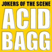 Acidrod by Jokers Of The Scene