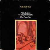 Alice, Illusions, and the Jack of Hearts / Our Own Pace