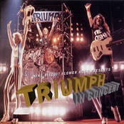 Instrumental by Triumph