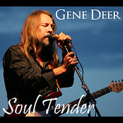Deep River Blues by Gene Deer