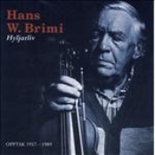 Hans Brimi