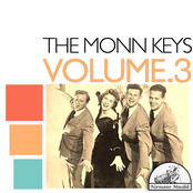 The Monn Keys Vol.3