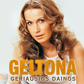 GELTONA - APKABINK MANE
