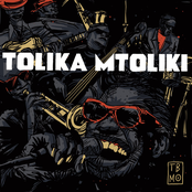 Tolika Mtoliki