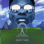 Get Hypnotized by Captain Hollywood Project