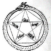 Music For Illuminati Rituals Volume I