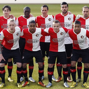 feyenoord