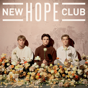 New Hope Club: New Hope Club