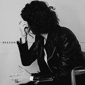 Daniel Saint Black: Reason