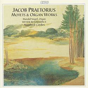 jacob praetorius