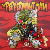赤い花 by The Peppermint Jam