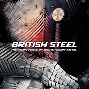 British Steel: The Rising Force of British Heavy Metal