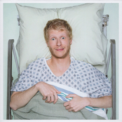 Simon Leblanc: Malade