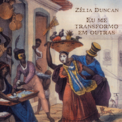 Renúncia by Zélia Duncan