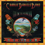 Charlie Daniels Band: Fire on the Mountain