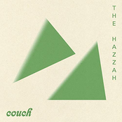 Couch - Single
