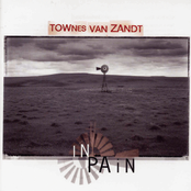Stopping Off Place by Townes Van Zandt