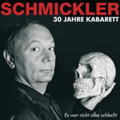 Krank by Wilfried Schmickler