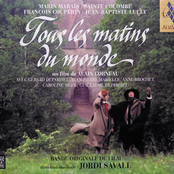 Jordi Savall: Tous Les Matins Du Monde