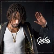 Daddy Mory feat. Yaniss Odua - Reggae Powa