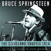 Bruce Springsteen - YOU NEVER CAN TELL