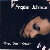 I Still Care by Angela Johnson