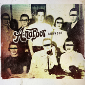 Anarbor: Burnout (Deluxe Version)