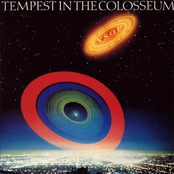 Tempest in the Colosseum