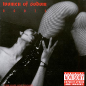 The Doctor Song by Women Of Sodom
