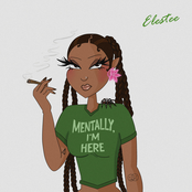 Mentally, I'm Here