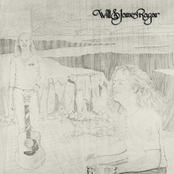 Will and James Ragar One