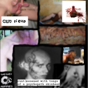 cunt loosened with tongs of a psychopath skinhead