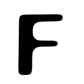 F