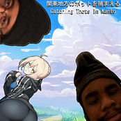 Catching Thots in Kanto