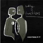 Matthew Herbert: Bodily Functions