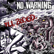 No Warning: Ill Blood