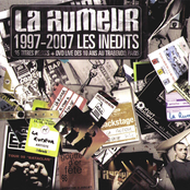 Les écrits Restent by La Rumeur