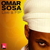 Métisse by Omar Sosa