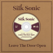 Leave The Door Open - Single