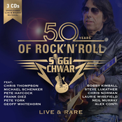 50 Years Of Rock'n'Roll (Live & Rare)